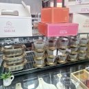 흥덕중앙로 | [용인 흥덕 카페] 디저트하우스쉼 두쫀쿠 내돈내산 후기