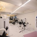 더나은 휘트니스 | [광주 남구 진월동 헬스장] 최신식 운동기구, 호텔식 샤워시설 완비 더나은휘트니스 추천해요