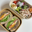 방어진중학교 | 울산 동구 단체주문 복남이샌드 샐러드 샌드위치 맛집 추천