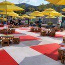 남문교 아래 화장실 이미지