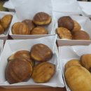 마켓바오 | ​[신세계백화점 팝업] 겉바속쫀 끝판왕! 하오바오 버터떡 상륙 (4/3~4/9)한시간 기다려서 산 후기