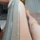 서면왁싱/범일동왁싱 '두잉뷰' 에서 다리왁싱한 후기