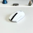 PLAY G(플레이 지) | 로지텍 게이밍 마우스 G304 실사용 후기 G HUB 커스터마이징까지