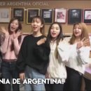 Dreamcatcher InSomnia 🇦🇷🐰💜 이미지