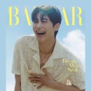 2026.07.30 스타들의 '처음'을 기록한 바자《하퍼스바자 IG》 이미지