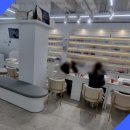분당 네일샵, 안녕,예쁜손에서 받은 특별한 손젤 케어 후기!