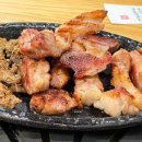 운암지 맛집 삼겹살이 맛있는 구암돈가 대구 칠곡 고기집