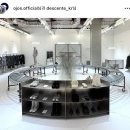 데상트롯데 | [POP-UP/OjOS] 오호스 X 데상트 콜라보 팝업 방문 후기 in 롯데월드몰