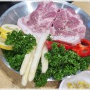 진안흑돼지 이미지