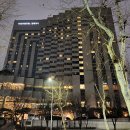 에펠노래연습장 | 노보텔 엠베서더 강남 프리미어 이그제큐티브룸 호캉스 후기