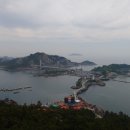 오감만족 고군산군도