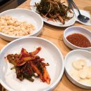 안동한우 정육식당 이미지