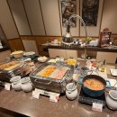 그레이스호텔 | 호텔 그레이스리 오사카 난바 조식 후기