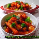 엄마떡볶이 이미지