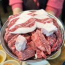 명가생고기 정육식당 이미지