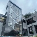 7176 | 충북 옥천 라운드 커피 k-cafe 인증받은 대전 근교 대형 카페
