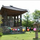 남원 용담사지 석조여래입상 이미지