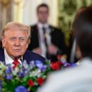 트럼프가 다카이치 총리에게 제시한 ‘5가지 요구’… 군비GDP 3%, 헌법 개정, 대중 동조까지, 일미 정상회담의 핵심 이미지