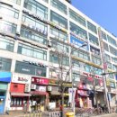 [도로]장안구청 사거리 네이버블로그