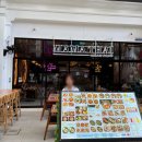 바다와 산사이 | [푸켓_#5] 정실론 가볼만 한 곳 짐보관 방법 마마타이 빅씨마트 애프터유 산사이바이맛사지샵 스윗트망고