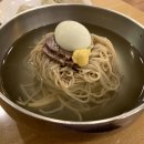 서울냉면 이미지