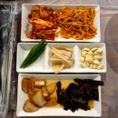 육슐랭 생대패전문점 | 생대패 맛집 [포항 이동 고깃집 육슐랭] 키조개 관자 묵은지 삼합