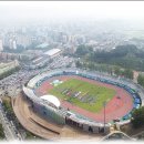 안중레포츠 공원 체육시설 이미지