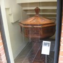 공세리성지성당 박물관 이미지