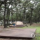 동덕리체육시설 연합뉴스