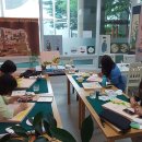 교덕현대민화연구소