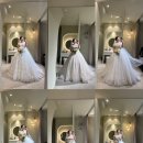 초이스 | W18. 광주 브라이덜 헤미쉬 본식 드레스 초이스 후기