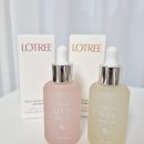 모닝리페어 | 피부 고민에 따른 모듈형 맞춤 앰플 추천! 기능성 비건 앰플 &lt;로트리 AC나이트루틴&gt; 후기✨️