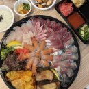 백록집제주함덕점 | [백록집 제주함덕점] 함덕횟집 포장 후기, 함덕 맛집 제주고등어회 추천