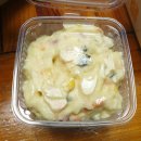 홍찜닭 선산점 | [맛집] 홍찜닭 선산점 간장 순살 납작당면 후기.