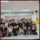 천지관 합기도 | 세종합기도 [세종시] 고운도장에서 아이의 자신감 UP! 합기도 천지관