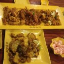 노랑통닭 상수점 이미지