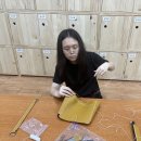 가죽공예(야간) 이미지