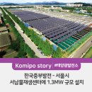 재생태양광발전소