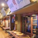 기지시줄다리기박물관 이미지