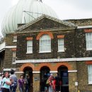 그리니치 왕립 천문대와 런던 동쪽의 명소들 하루에 둘러본다!! 이미지