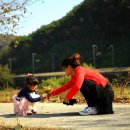 흑석 노루벌길 이미지