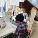 하얀미술교습소 이미지