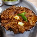 단골석쇠불고기 이미지