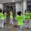 용인대 정심태권도 이미지