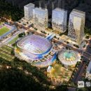 부천종합운동장 이미지