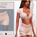 fitness SUIT 이미지