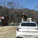대관령 삼양 양때 목장, 강릉 중앙시장, 경포해수욕장