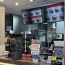 롯데리아 부산기장 이미지