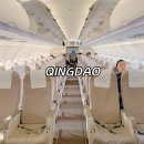 청도PC | 칭다오 중국동방항공 체크인 좌석지정 및 보조배터리 반입 후기