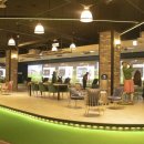 라이프스크린골프 이미지